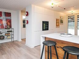 4 Star Holiday Home in Viborg