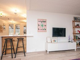 4 Star Holiday Home in Viborg