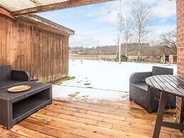 4 Star Holiday Home in Viborg