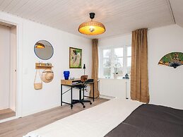 4 Star Holiday Home in Viborg