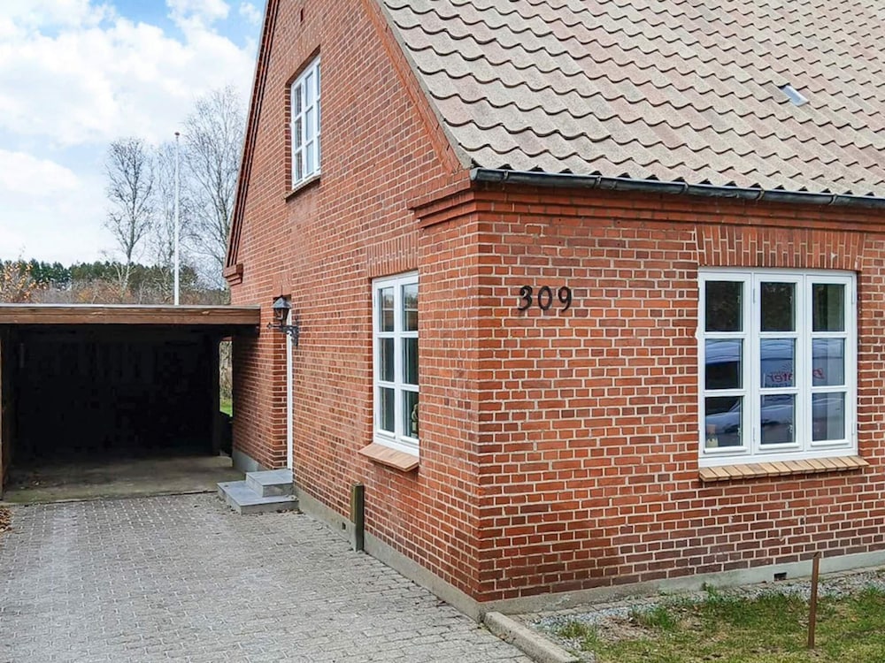 4 Star Holiday Home in Viborg