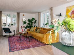 4 Star Holiday Home in Viborg