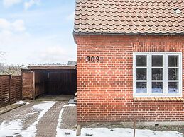 4 Star Holiday Home in Viborg