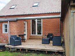 4 Star Holiday Home in Viborg