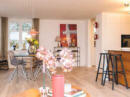 4 Star Holiday Home in Viborg