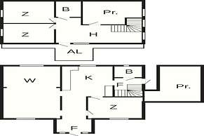4 Star Holiday Home in Viborg