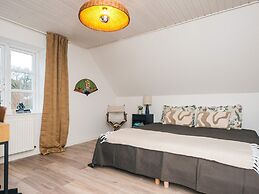 4 Star Holiday Home in Viborg