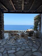 Kea Infinity View Villa