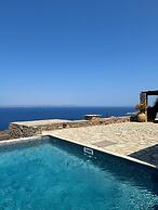 Kea Infinity View Villa