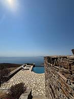 Kea Infinity View Villa