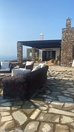 Kea Infinity View Villa