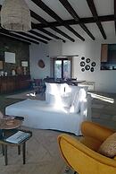 Kea Infinity View Villa