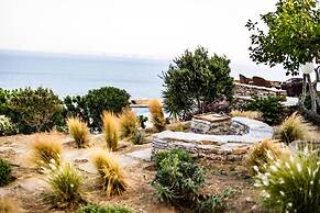 Kea Infinity View Villa