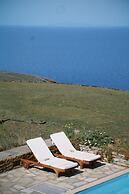 Kea Infinity View Villa
