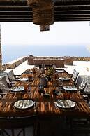 Kea Infinity View Villa