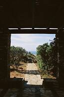 Kea Infinity View Villa