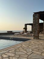 Kea Infinity View Villa