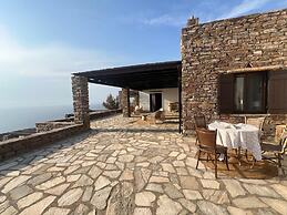 Kea Infinity View Villa