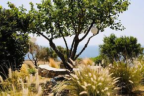 Kea Infinity View Villa