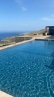 Kea Infinity View Villa
