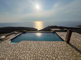Kea Infinity View Villa
