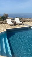 Kea Infinity View Villa