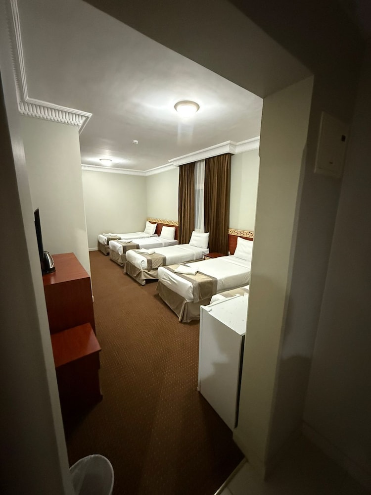 Tara Al Mahbas Hotel
