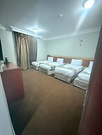 Tara Al Mahbas Hotel