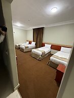 Tara Al Mahbas Hotel