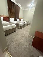 Tara Al Mahbas Hotel