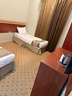 Tara Al Mahbas Hotel