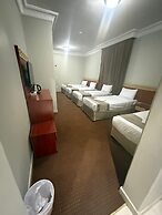 Tara Al Mahbas Hotel