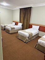 Tara Al Mahbas Hotel
