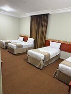 Tara Al Mahbas Hotel