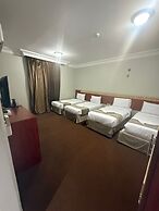 Tara Al Mahbas Hotel
