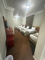 Tara Al Mahbas Hotel