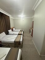 Tara Al Mahbas Hotel