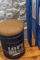 Celtic Lodge