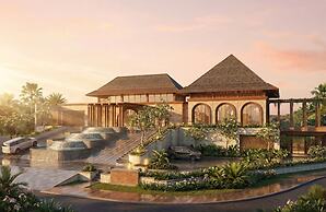 Avala Nusa Dua Bali