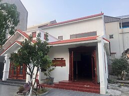 Noibai Athena Homestay