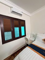 Noibai Athena Homestay