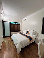 Noibai Athena Homestay