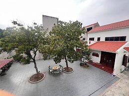 Noibai Athena Homestay