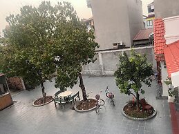 Noibai Athena Homestay