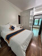 Noibai Athena Homestay