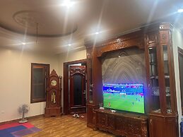 Noibai Athena Homestay