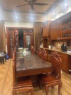 Noibai Athena Homestay