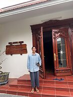 Noibai Athena Homestay