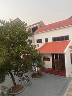 Noibai Athena Homestay