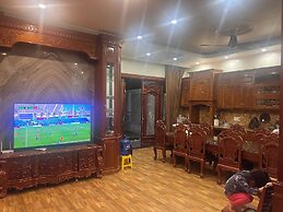 Noibai Athena Homestay